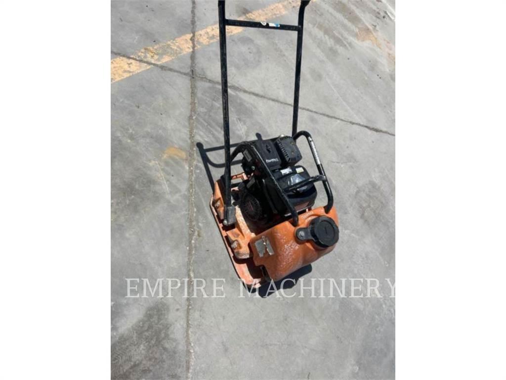 MultiQuip MVC88VTHW 輪胎式裝載機