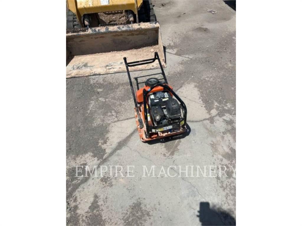 MultiQuip MVC88VTHW 輪胎式裝載機