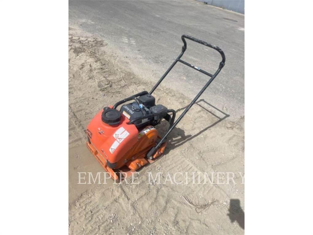MultiQuip MVC88VTHW 輪胎式裝載機