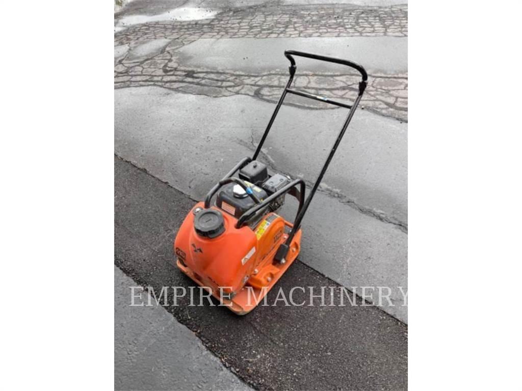 MultiQuip MVC88VTHW 輪胎式裝載機