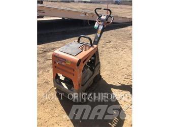MultiQuip PLATE REV 土壤壓實機