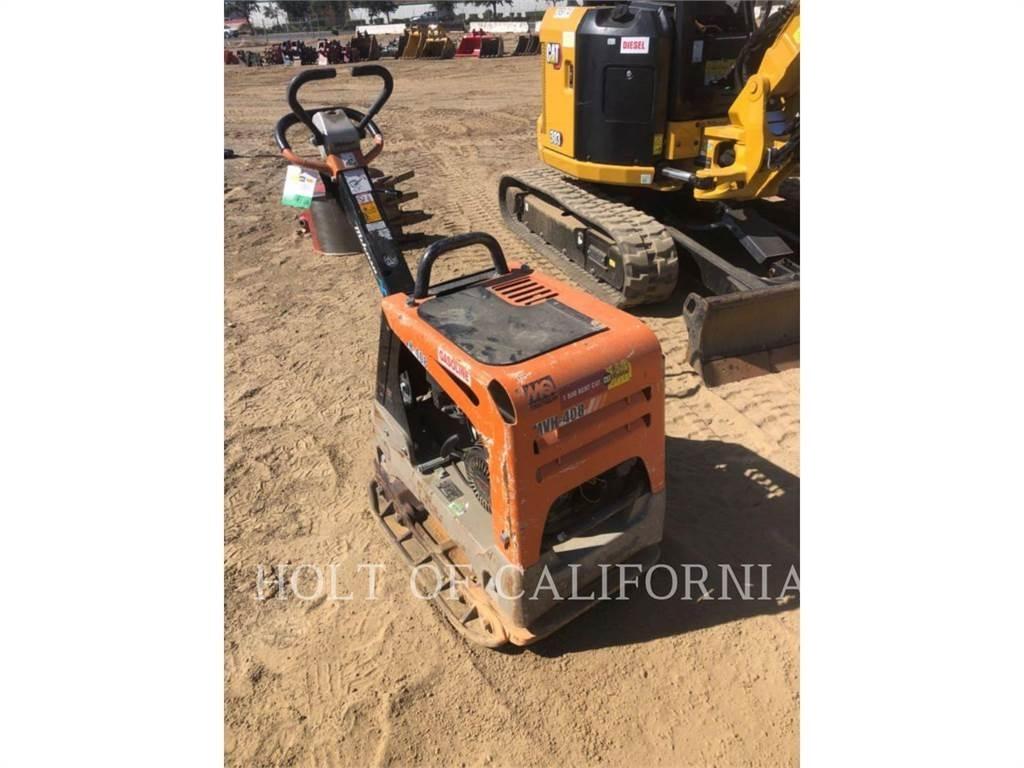 MultiQuip PLATE REV 土壤壓實機
