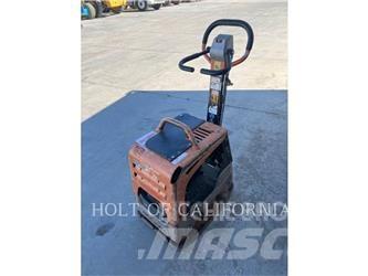 MultiQuip PLATE REV 土壤壓實機