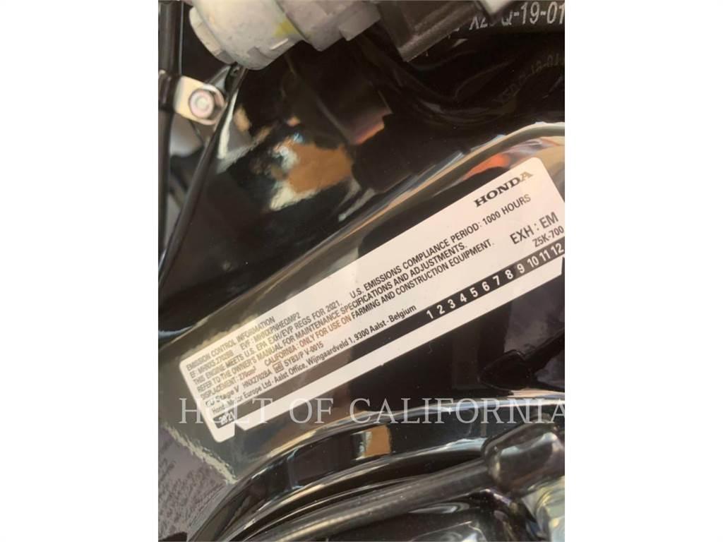 MultiQuip PLATE REV 土壤壓實機