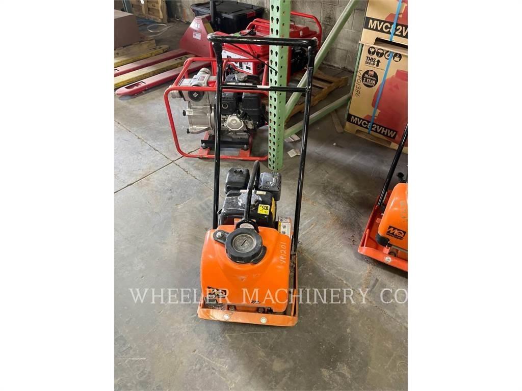 MultiQuip VP MVC82 夯實機(夯土機)