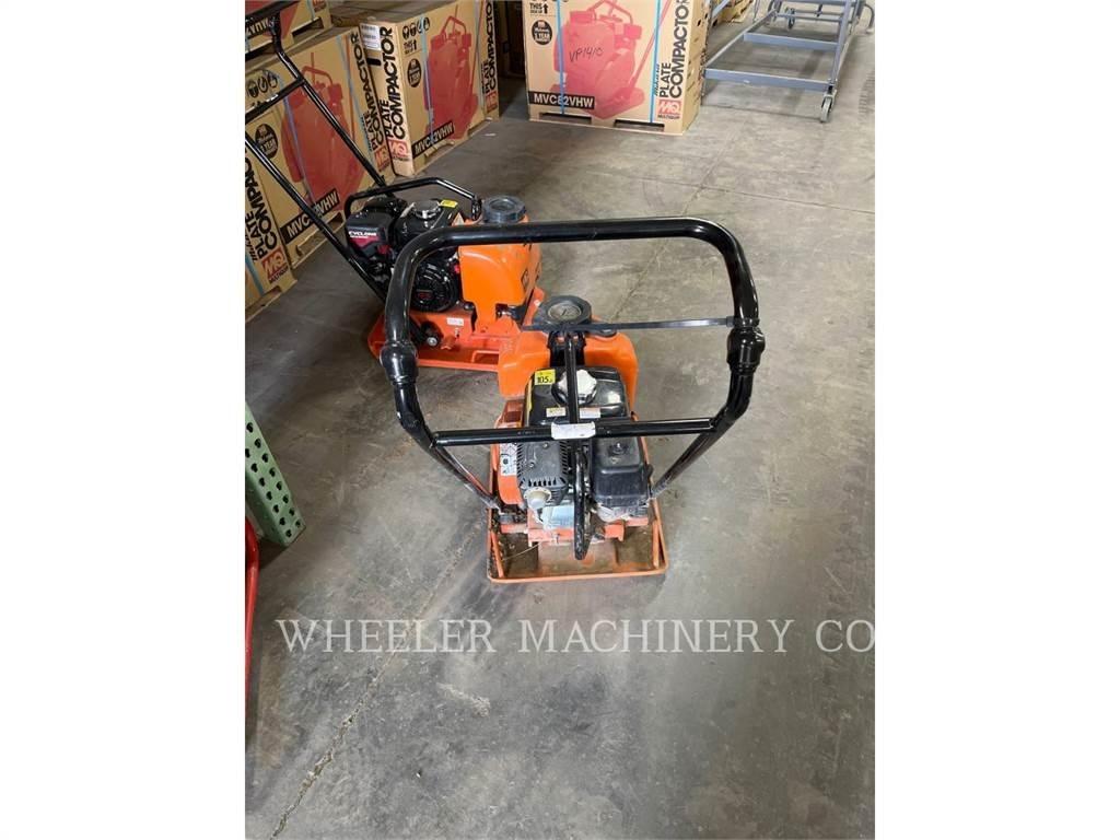 MultiQuip VP MVC82 夯實機(夯土機)