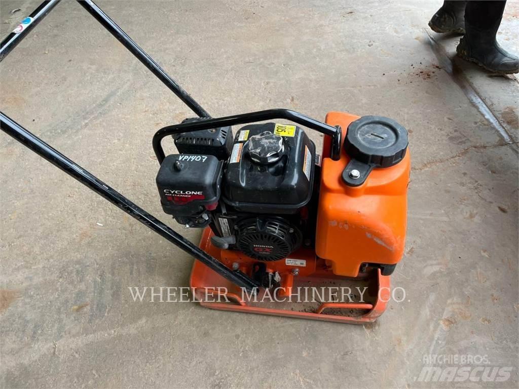 MultiQuip VP MVC82 夯實機(夯土機)
