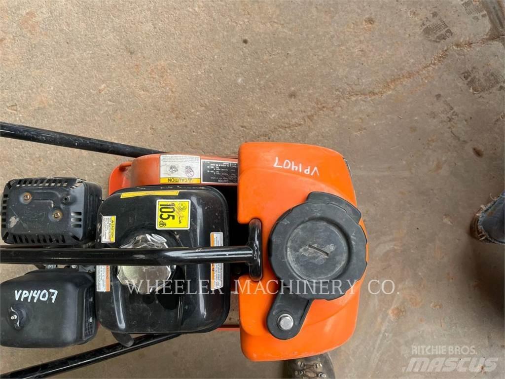 MultiQuip VP MVC82 夯實機(夯土機)