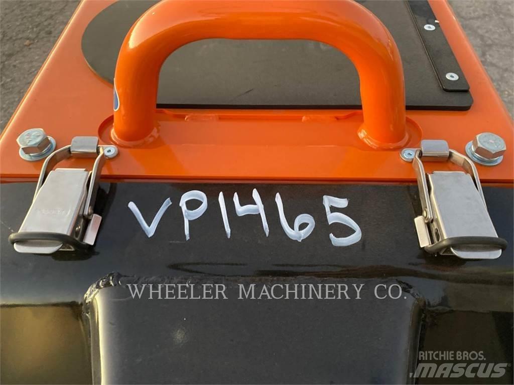 MultiQuip VP MVH508 夯實機(夯土機)