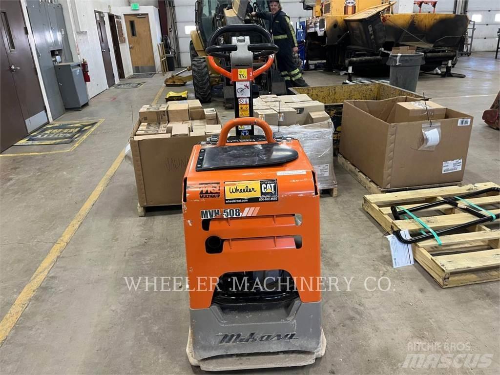 MultiQuip VP MVH508 夯實機(夯土機)