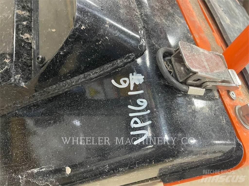 MultiQuip VP MVH508 夯實機(夯土機)
