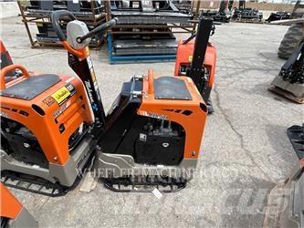 MultiQuip VP MVH508 夯實機(夯土機)