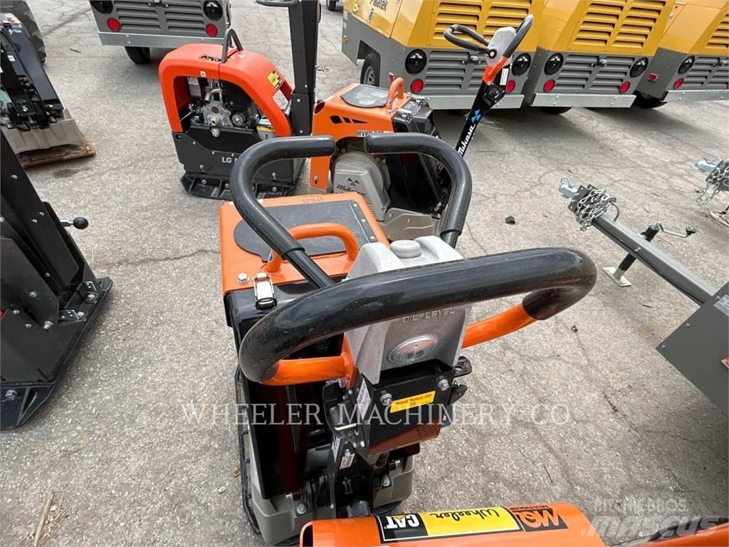 MultiQuip VP MVH508 夯實機(夯土機)