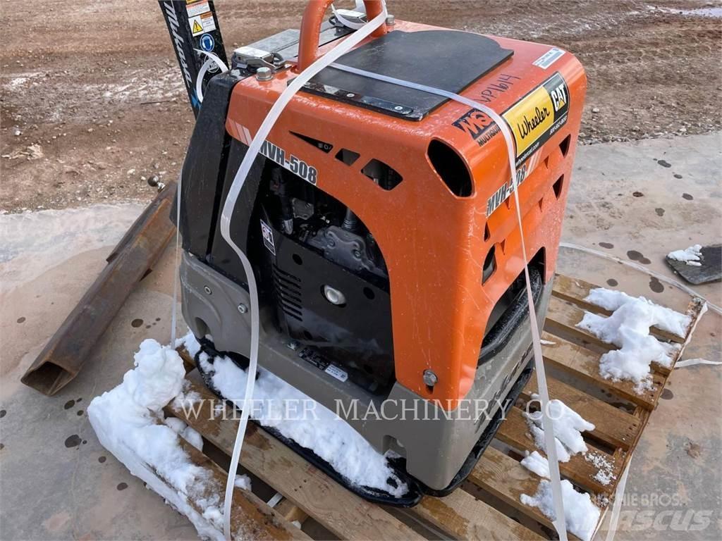MultiQuip VP MVH508 夯實機(夯土機)