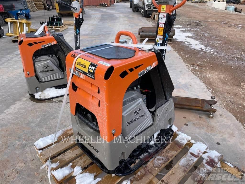 MultiQuip VP MVH508 夯實機(夯土機)