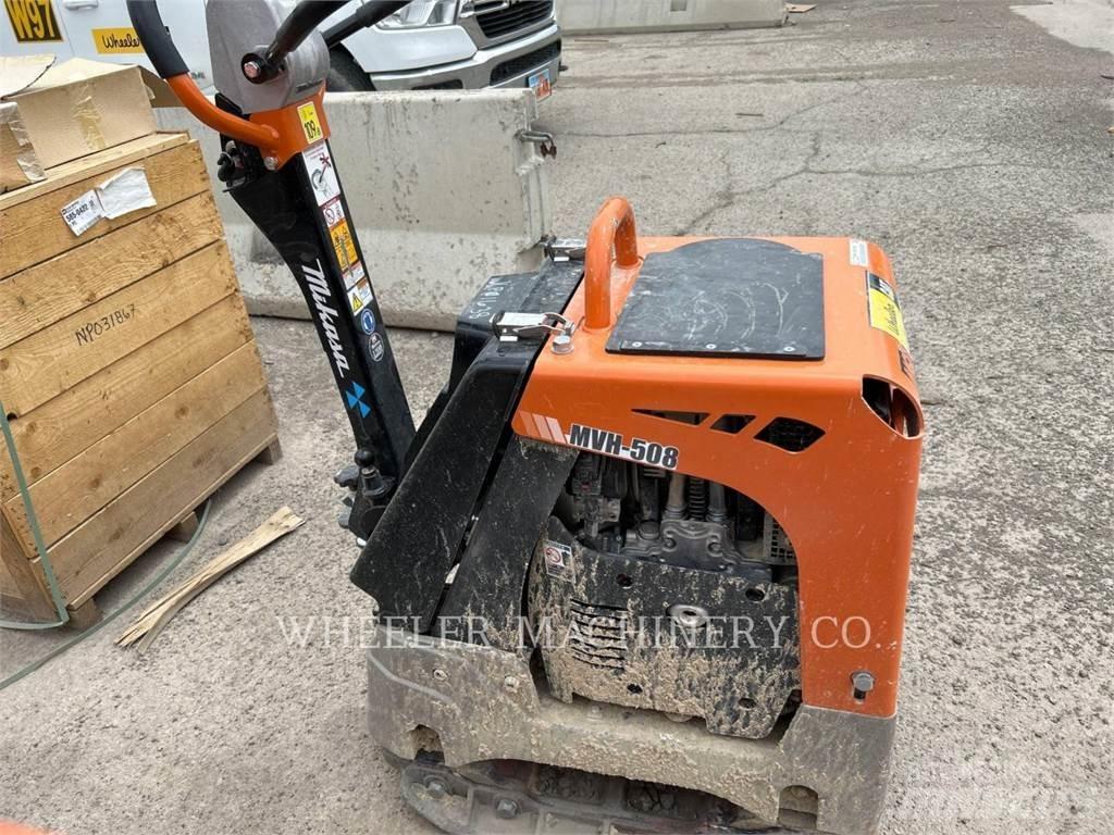 MultiQuip VP MVH508 夯實機(夯土機)