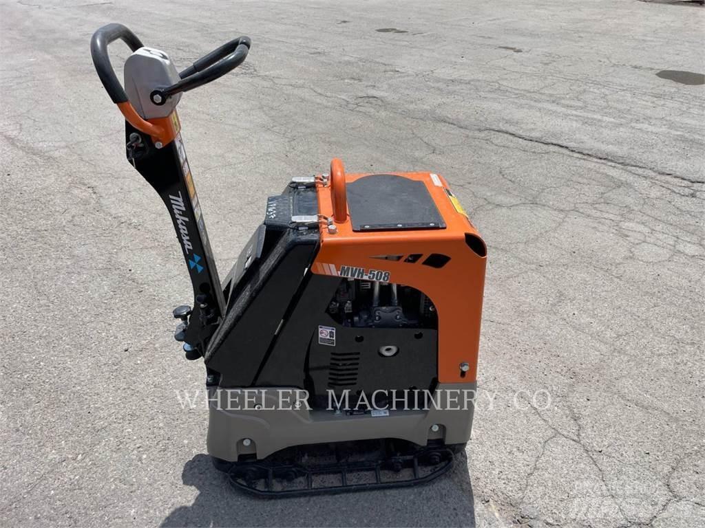 MultiQuip VP MVH508 夯實機(夯土機)