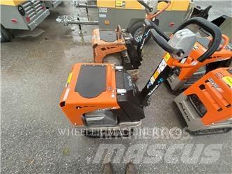 MultiQuip VP MVH508 夯實機(夯土機)