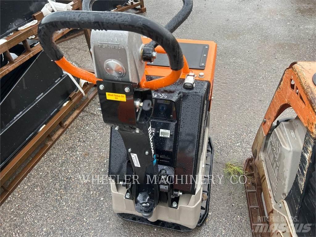MultiQuip VP MVH508 夯實機(夯土機)