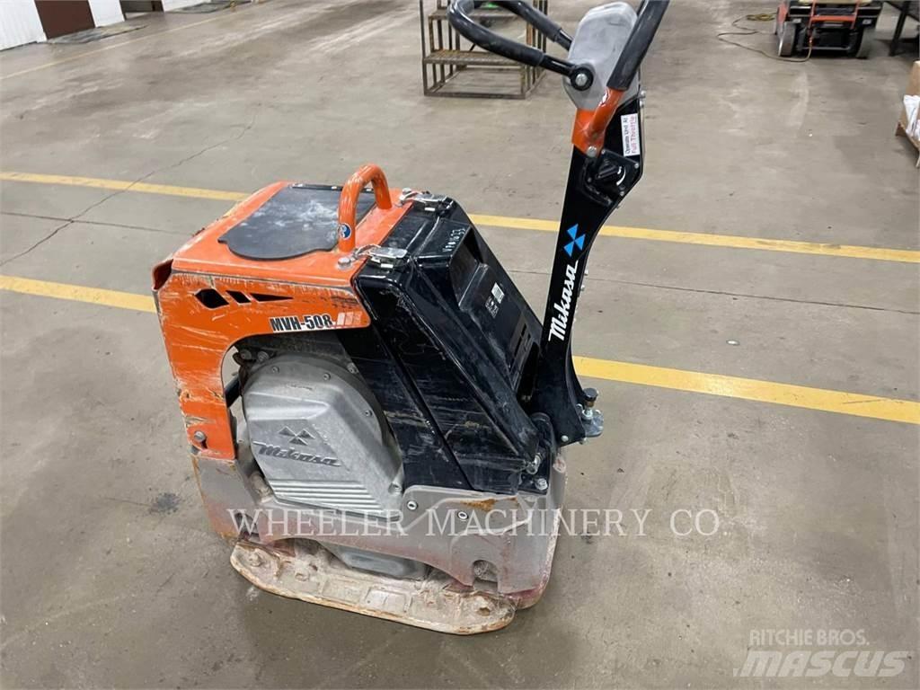 MultiQuip VP MVH508 夯實機(夯土機)