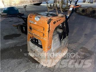 MultiQuip VP MVH508 夯實機(夯土機)