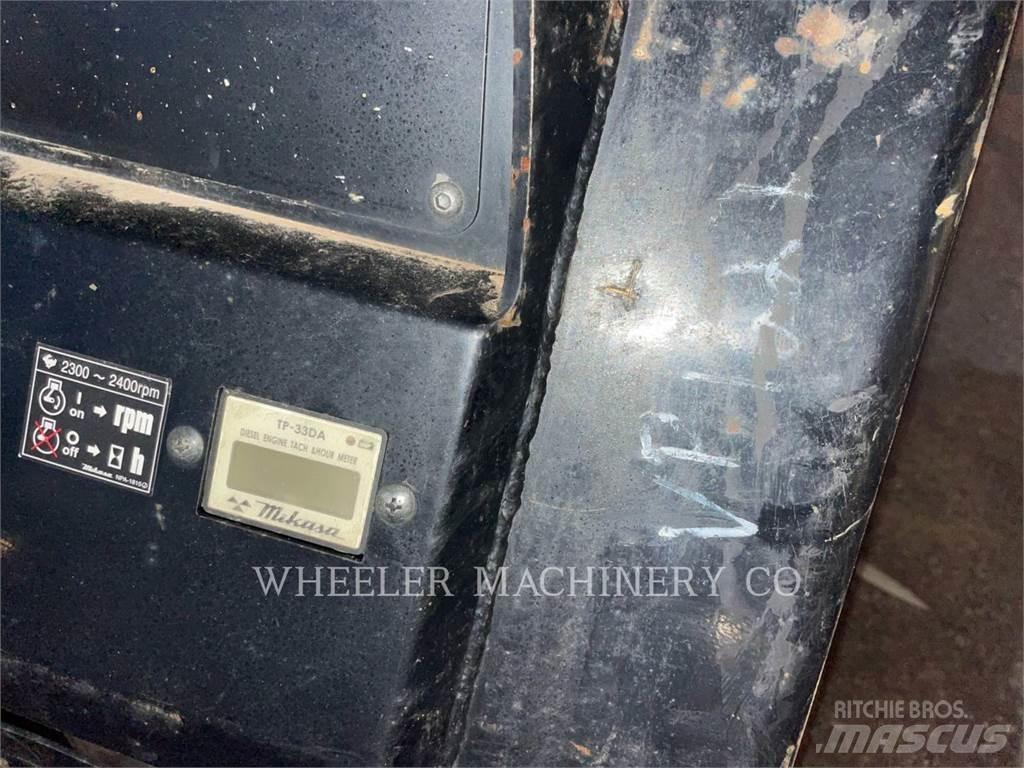 MultiQuip VP MVH508 夯實機(夯土機)