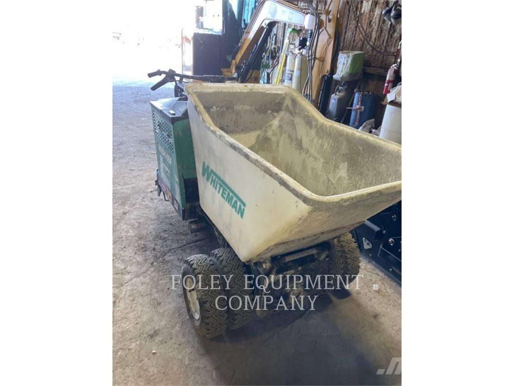 MultiQuip WBH-16F 混凝土配件