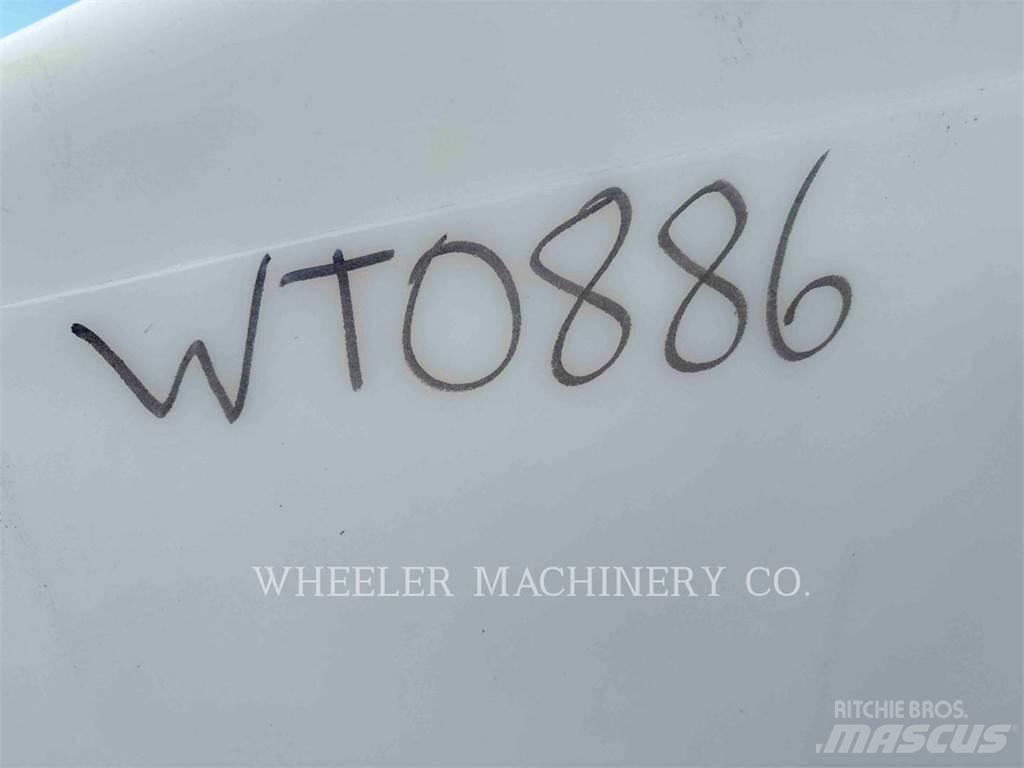 MultiQuip WT 500 TR 運油車