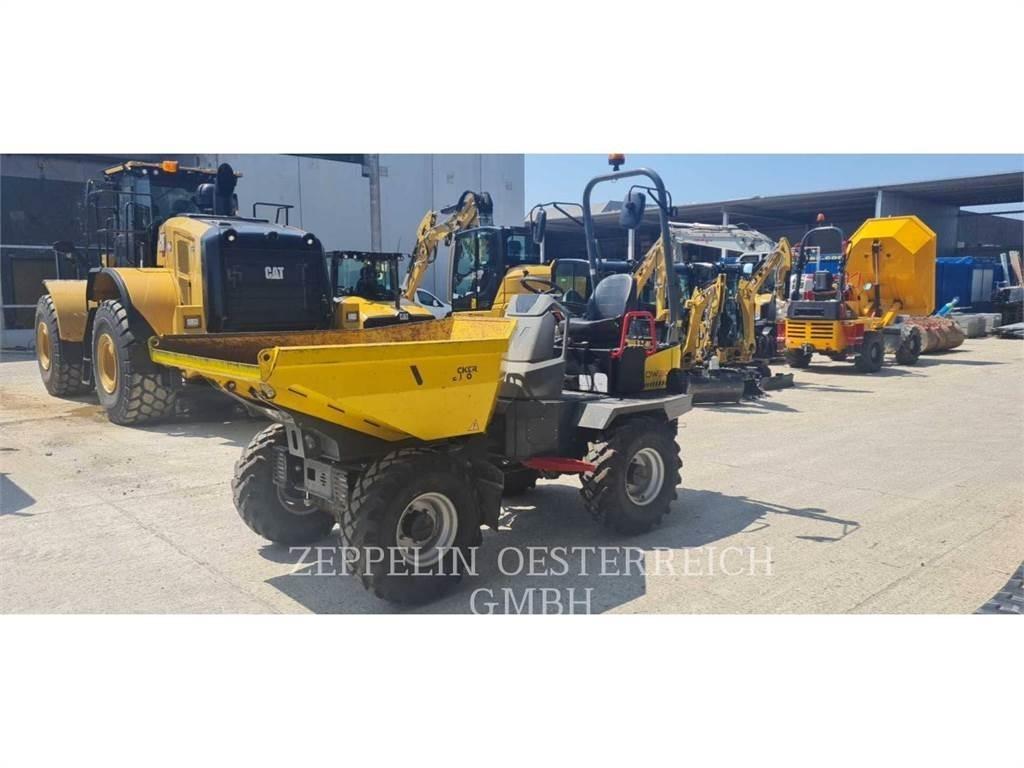 Neuson DW30 其他