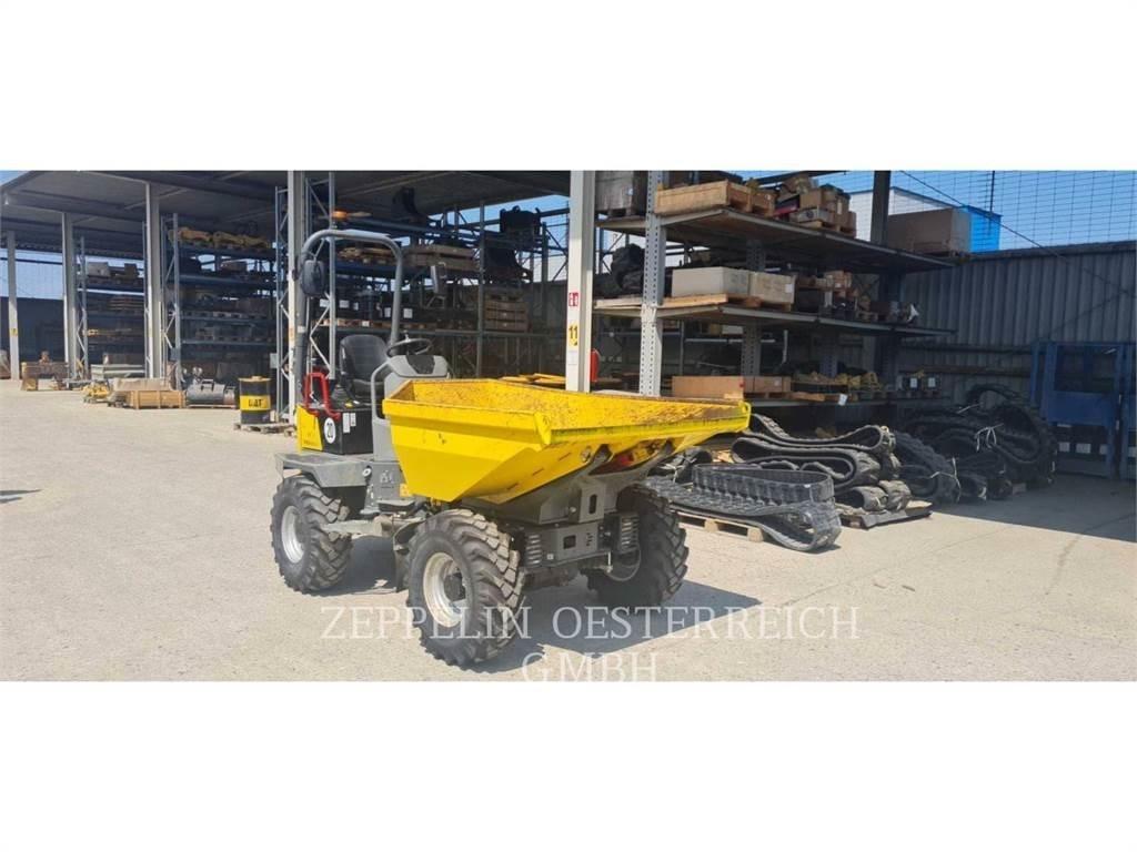 Neuson DW30 其他