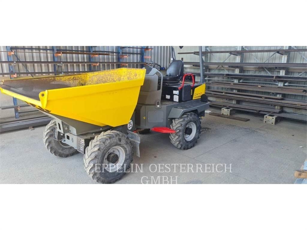 Neuson DW40 其他