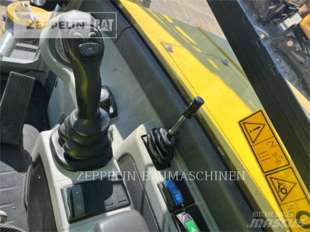 Neuson EW100 旋轉式挖土機/掘鑿機/挖掘機