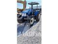 New Holland TT4.90 曳引機