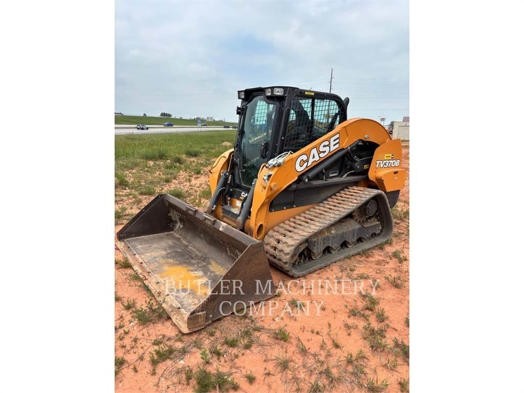 New Holland TV370B 推土機
