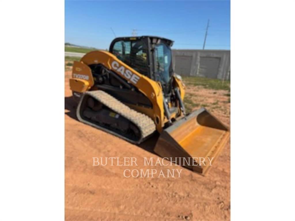 New Holland TV370B 推土機