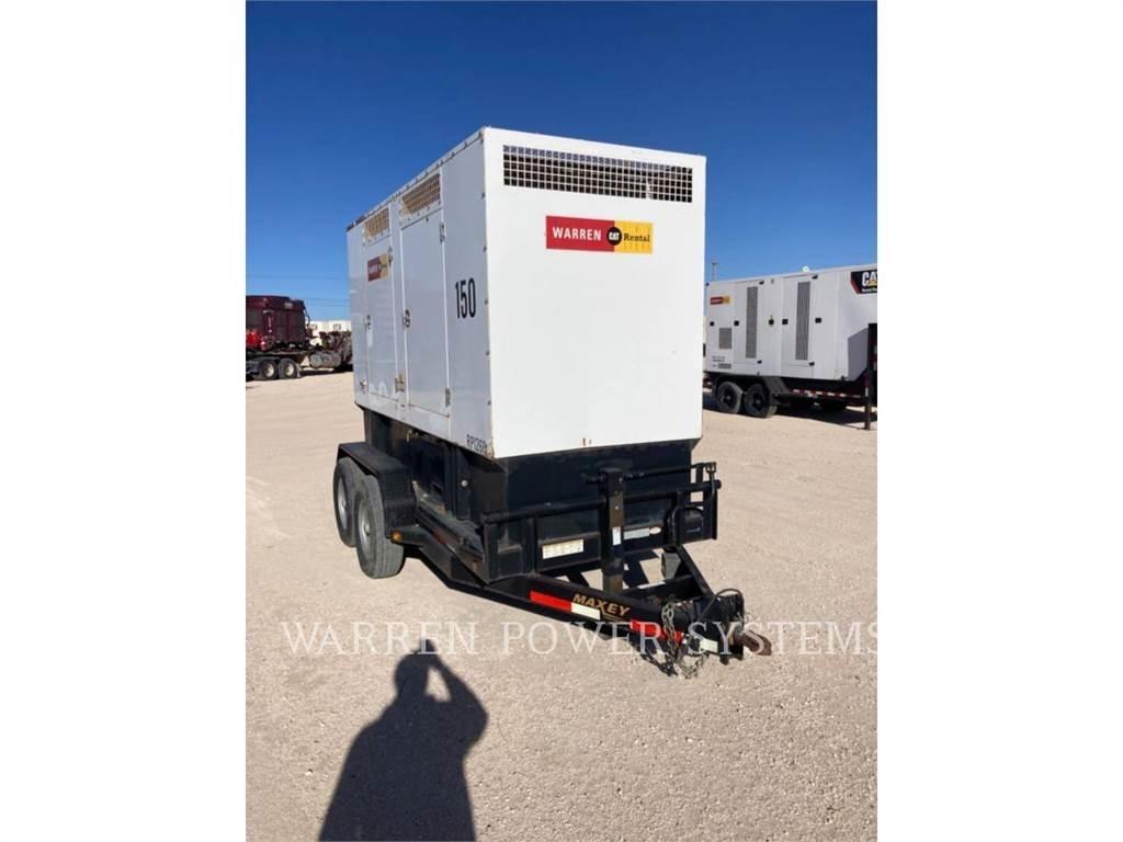 Noram N150 其他發電機