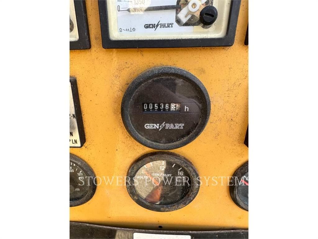 Olympian D100P1 柴油發電機
