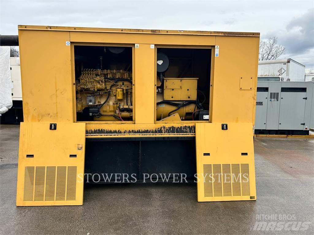 Olympian D200P1 柴油發電機