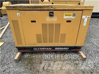 Olympian G25UH1 柴油發電機
