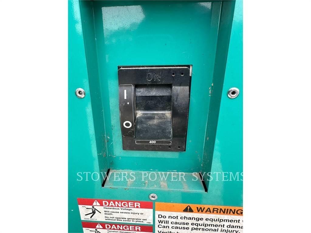 Onan GGHH 柴油發電機