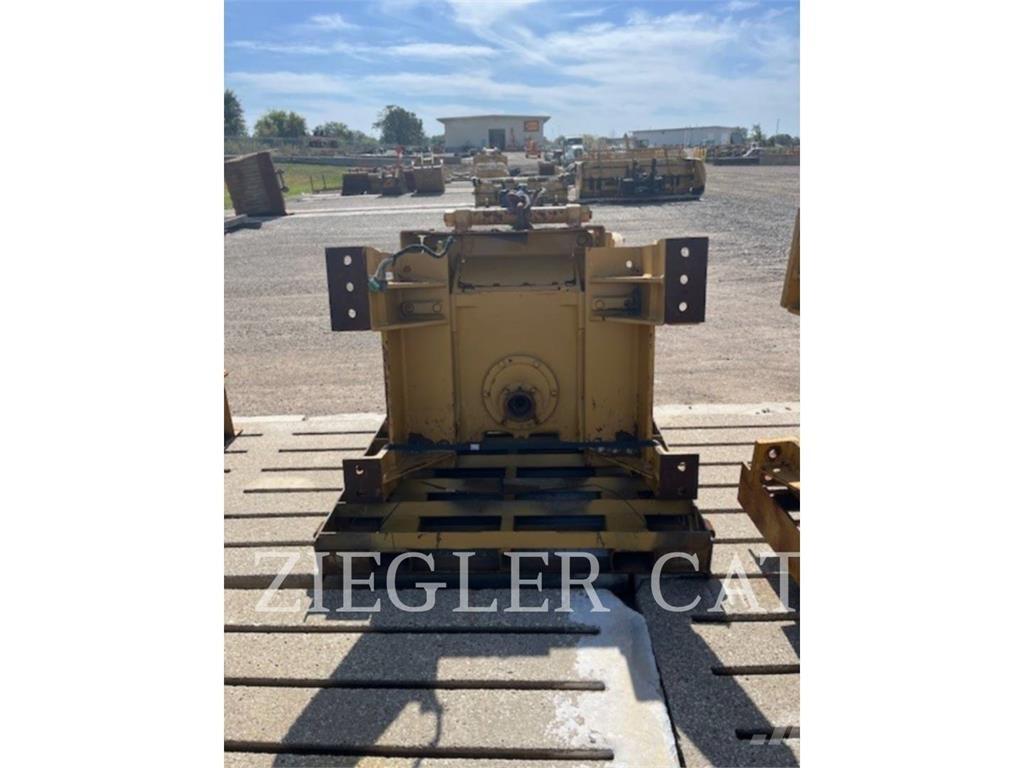 Paccar INC. PA56 履帶推土機