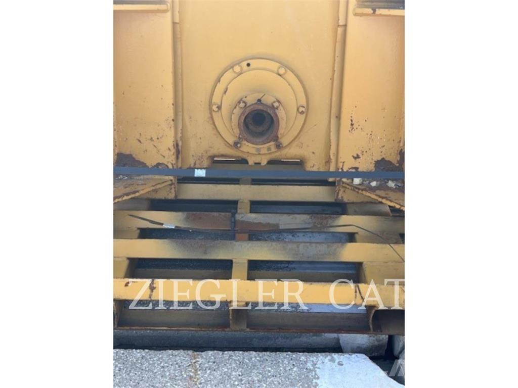 Paccar INC. PA56 履帶推土機