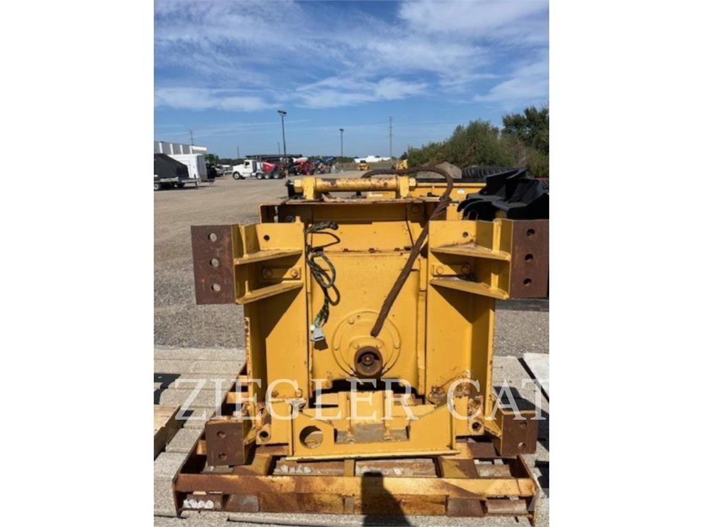 Paccar INC. PA56 履帶推土機