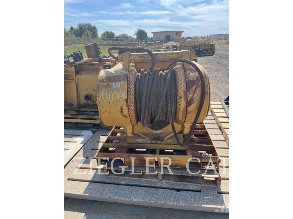 Paccar INC. PA56 履帶推土機