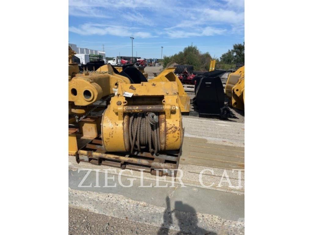 Paccar INC. PA56 履帶推土機