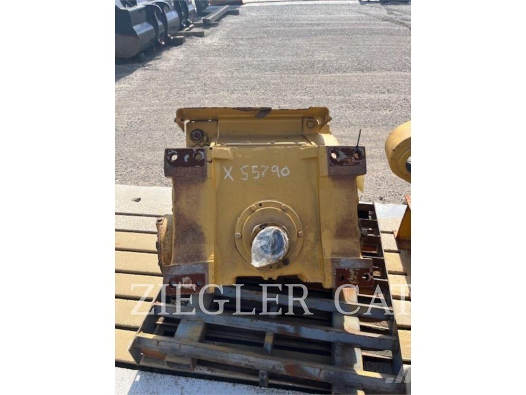 Paccar INC. PA56 履帶推土機