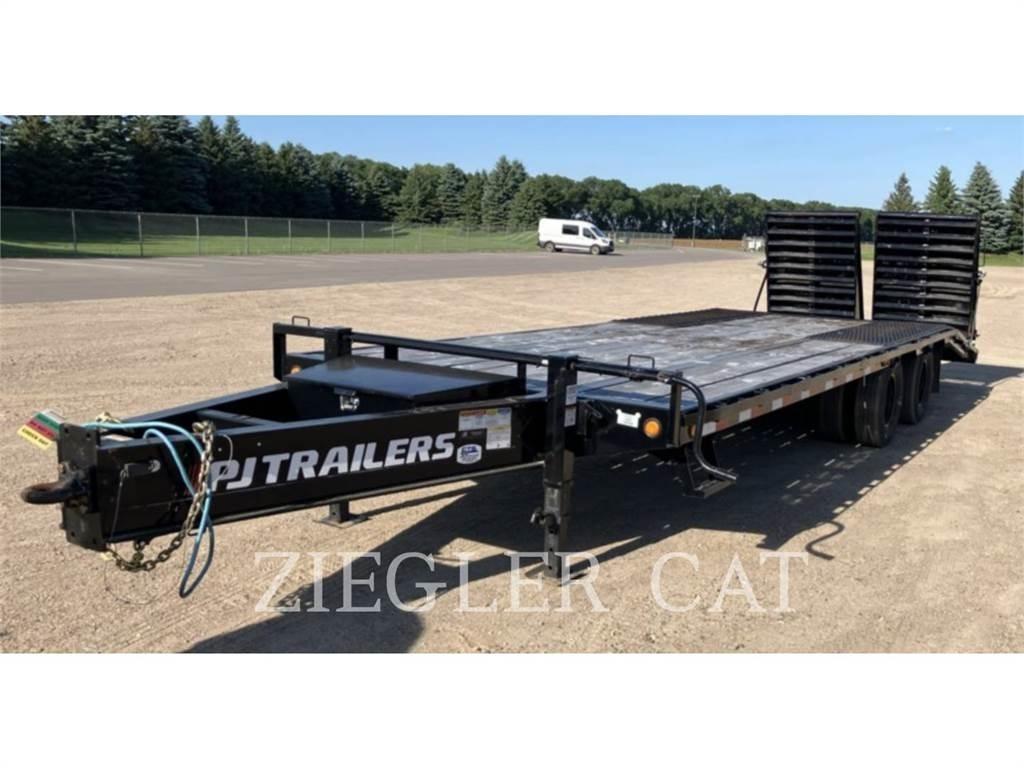 PJ TRAILERS PL20 其他拖車
