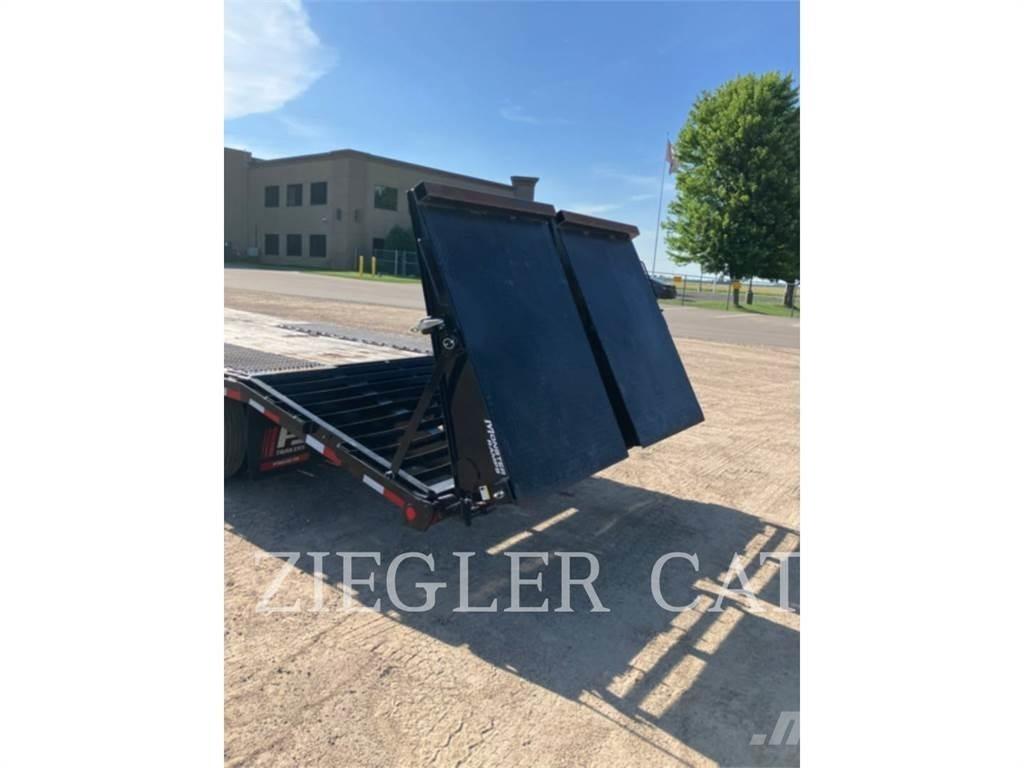 PJ TRAILERS PL20 其他拖車