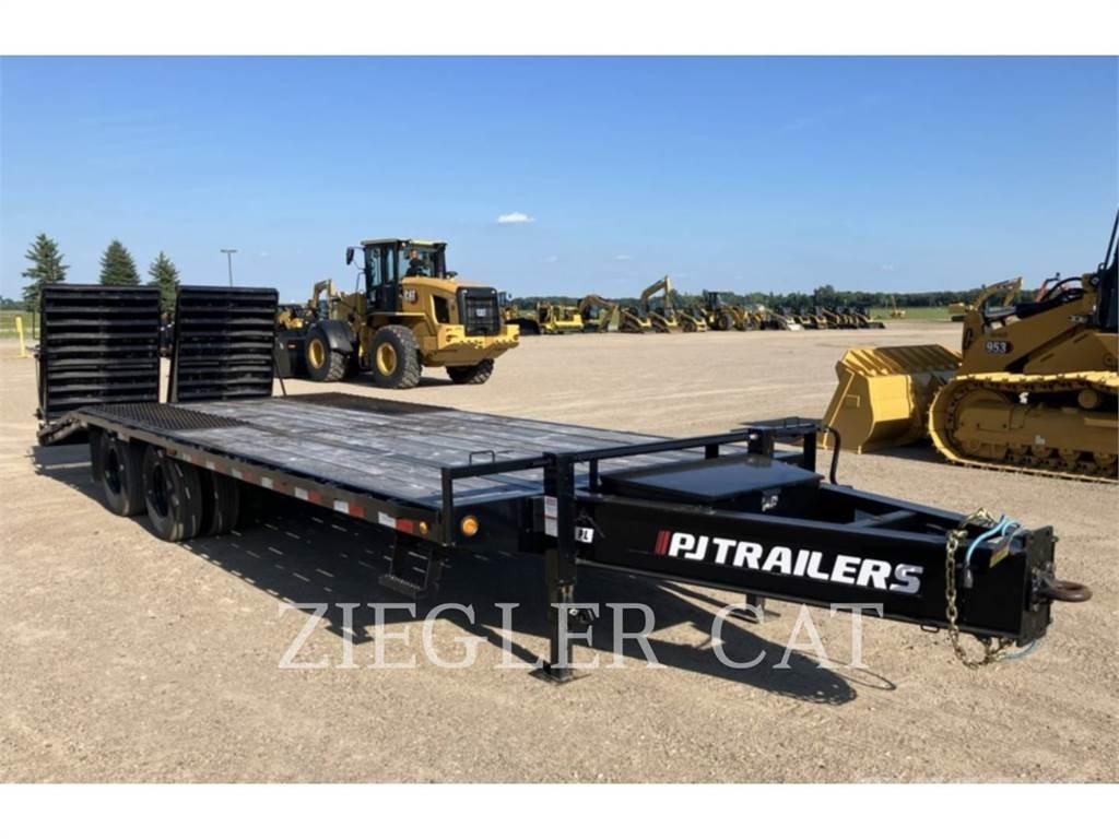 PJ TRAILERS PL20 其他拖車