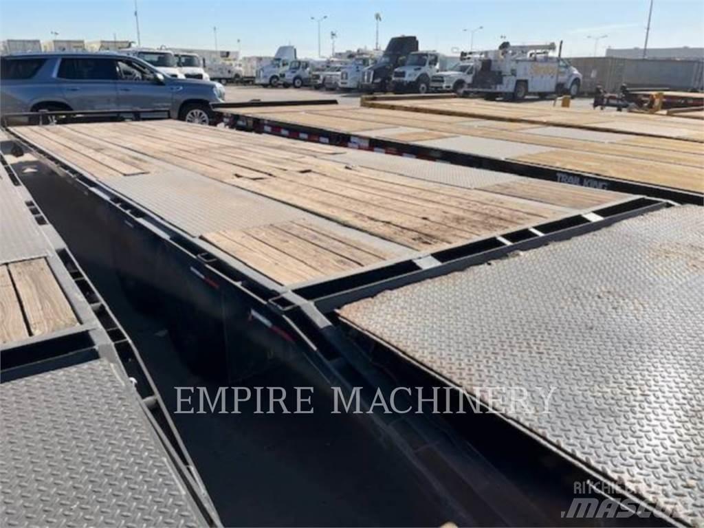 PJ TRAILERS TAG 其他拖車